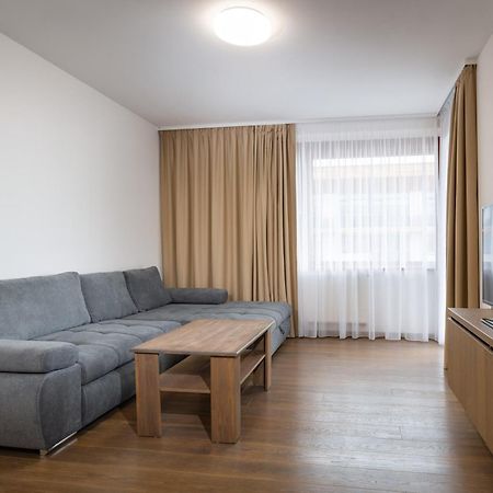 Tatrystay Private Apartments Hrebienok Високі Татри Екстер'єр фото