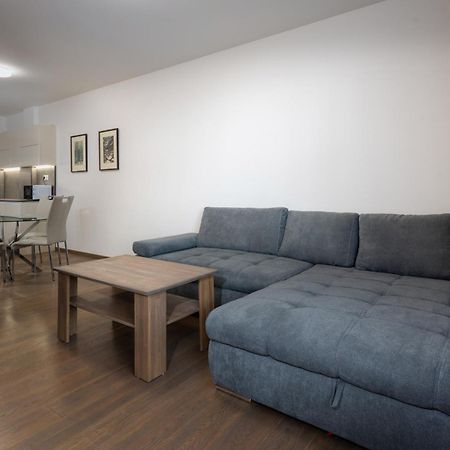 Tatrystay Private Apartments Hrebienok Високі Татри Екстер'єр фото
