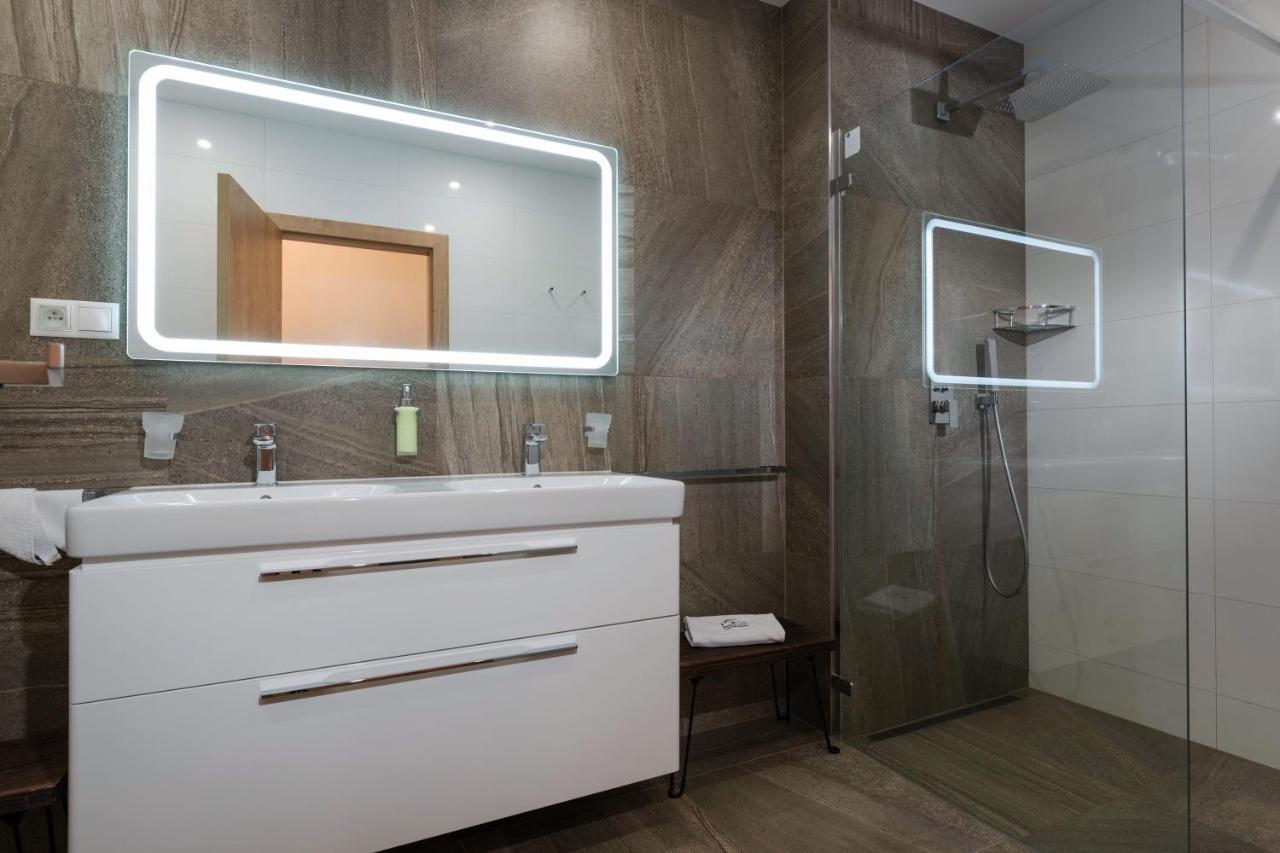 Tatrystay Private Apartments Hrebienok Високі Татри Екстер'єр фото