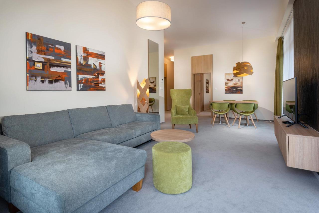 Tatrystay Private Apartments Hrebienok Високі Татри Екстер'єр фото