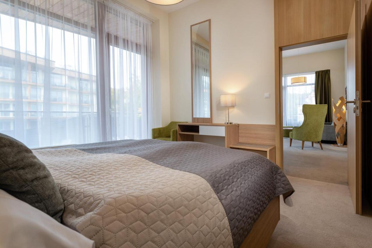 Tatrystay Private Apartments Hrebienok Високі Татри Екстер'єр фото