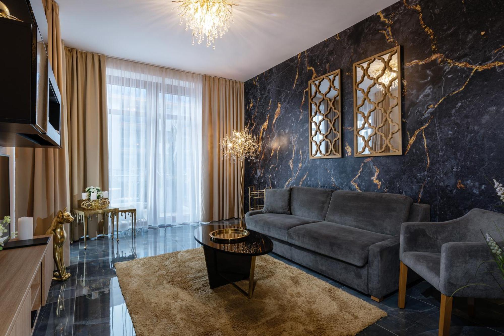 Tatrystay Private Apartments Hrebienok Високі Татри Екстер'єр фото