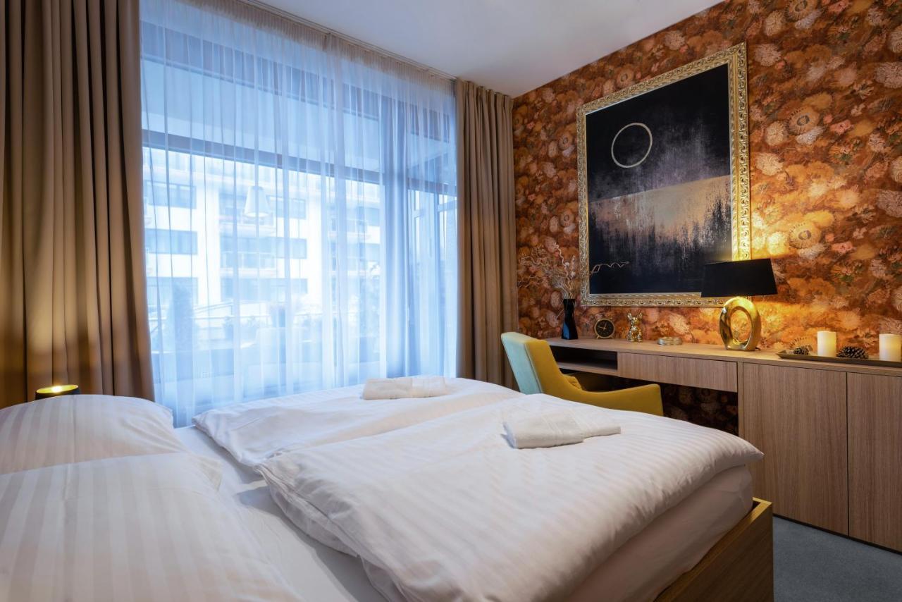 Tatrystay Private Apartments Hrebienok Високі Татри Екстер'єр фото