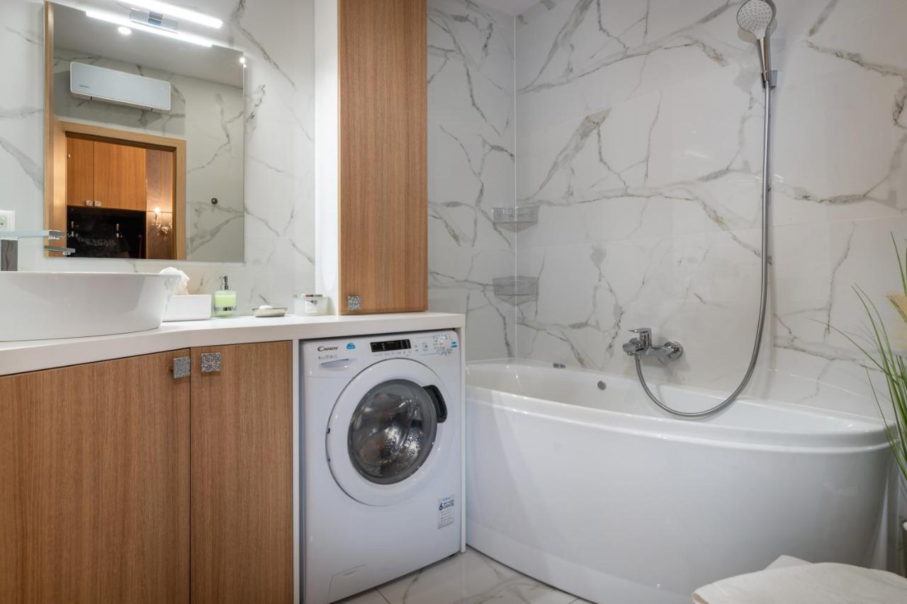 Tatrystay Private Apartments Hrebienok Високі Татри Екстер'єр фото