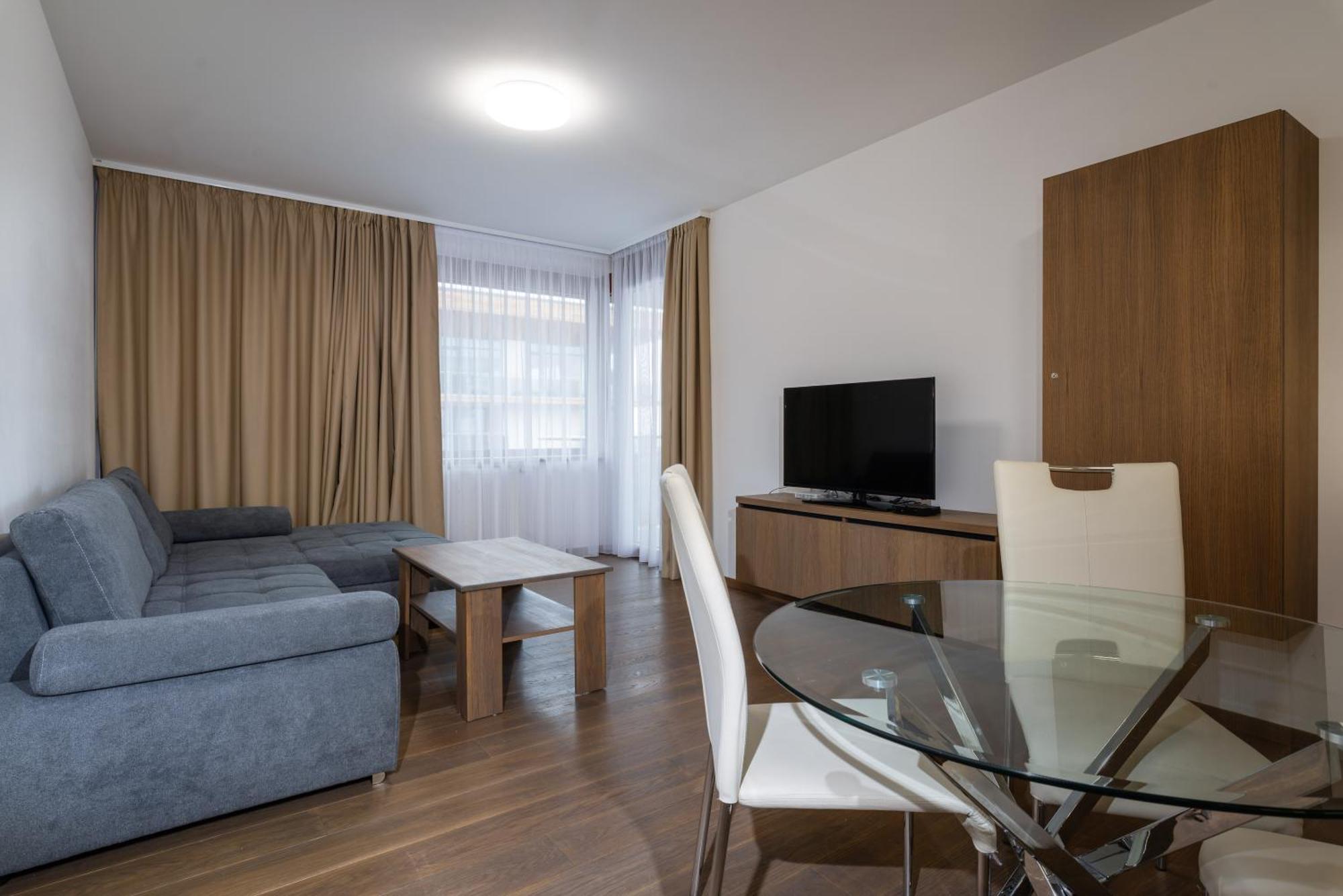 Tatrystay Private Apartments Hrebienok Високі Татри Екстер'єр фото