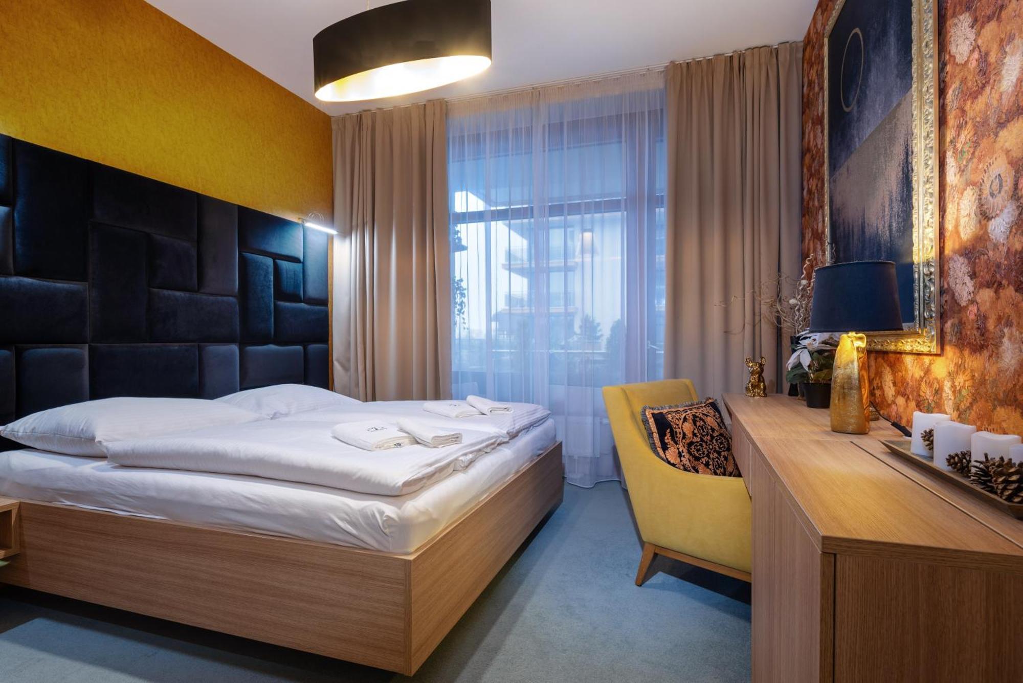 Tatrystay Private Apartments Hrebienok Високі Татри Екстер'єр фото