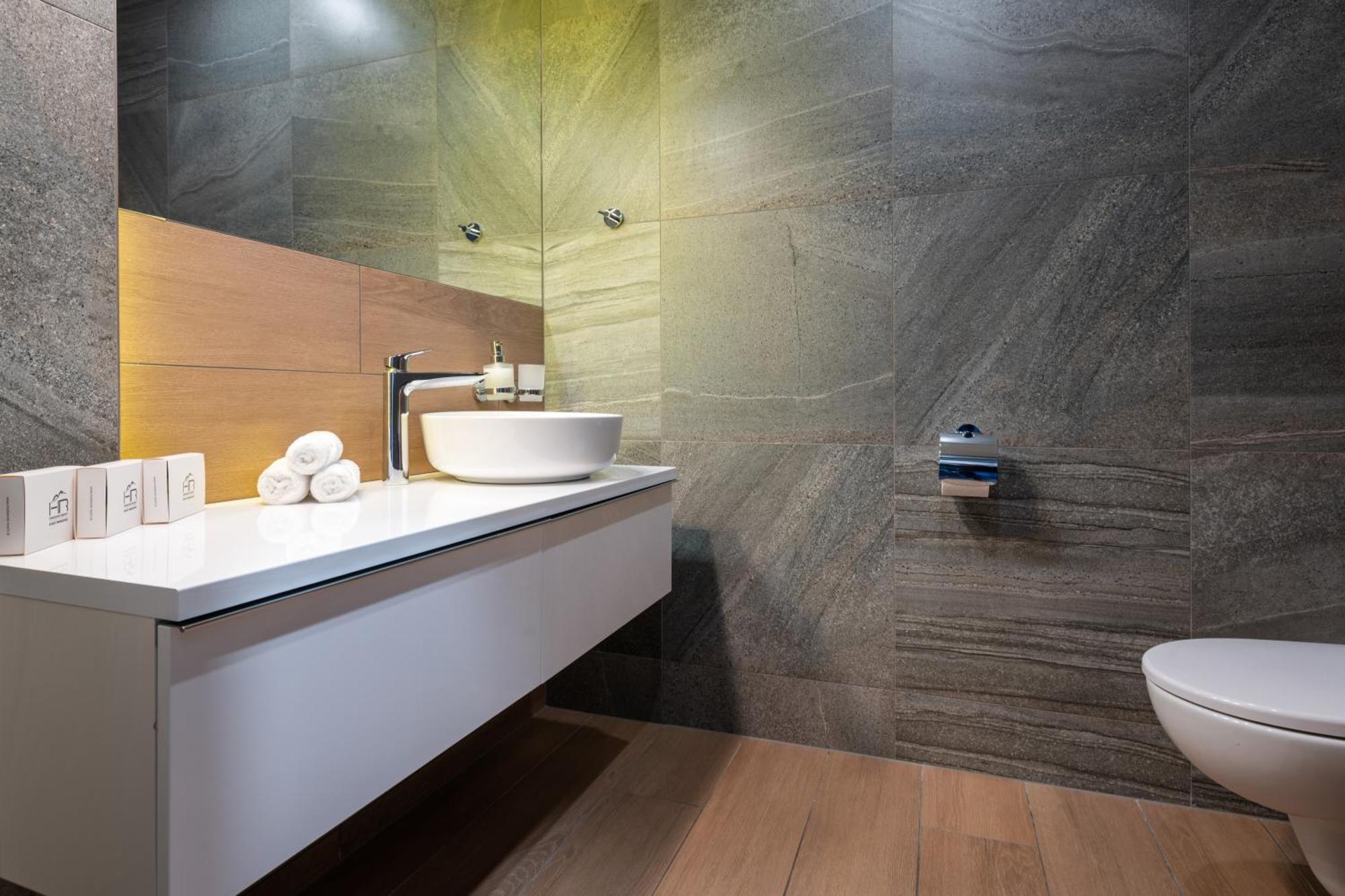 Tatrystay Private Apartments Hrebienok Високі Татри Екстер'єр фото