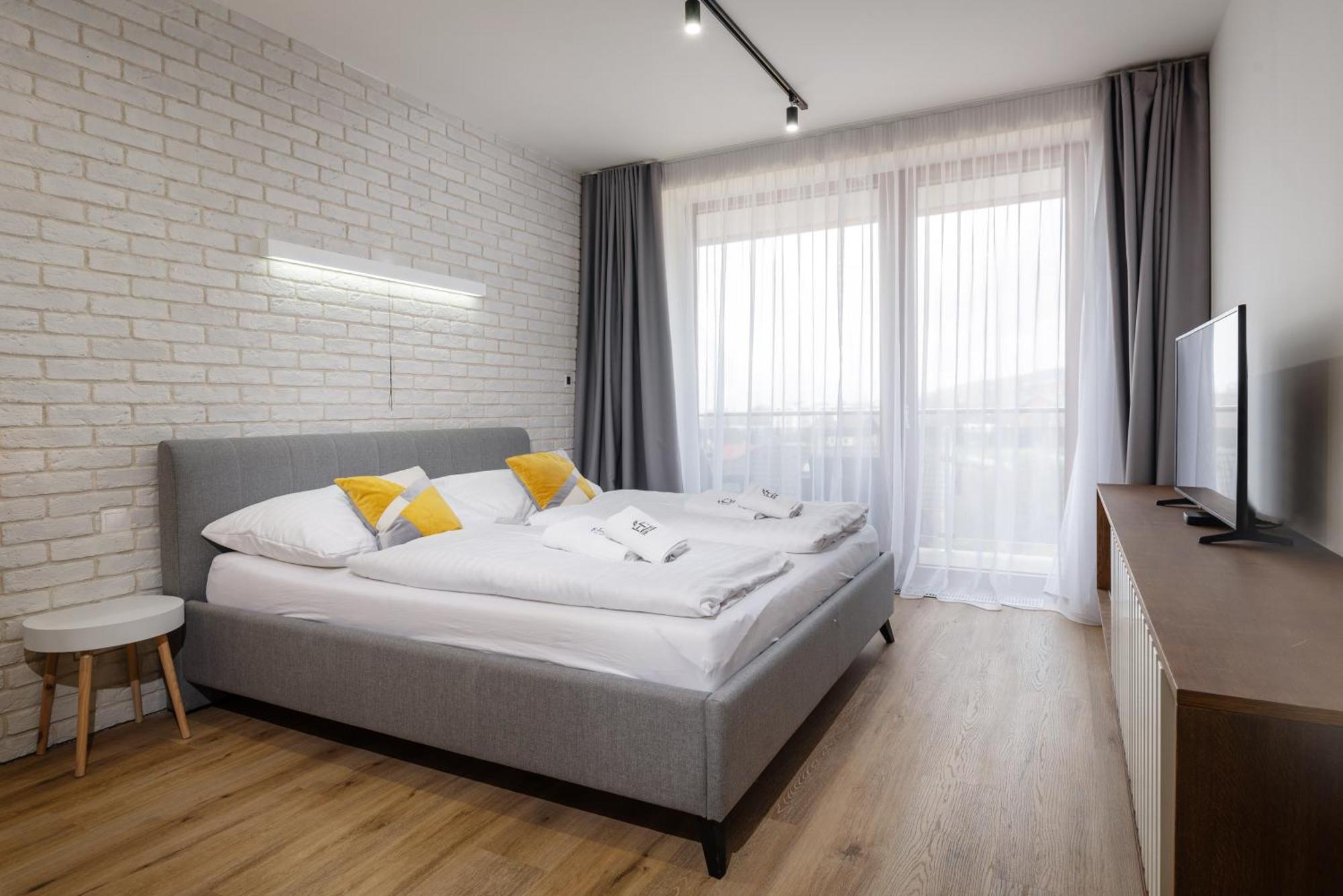 Tatrystay Private Apartments Hrebienok Високі Татри Екстер'єр фото