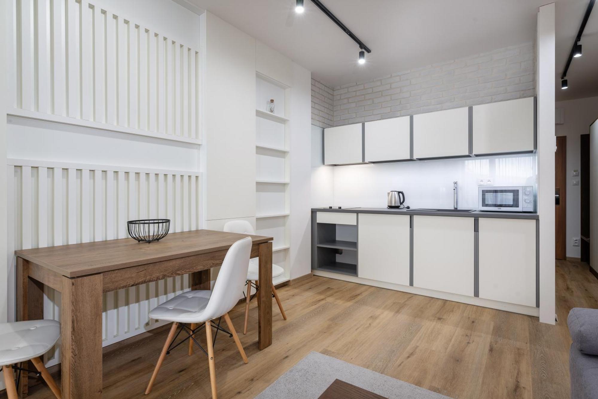 Tatrystay Private Apartments Hrebienok Високі Татри Екстер'єр фото